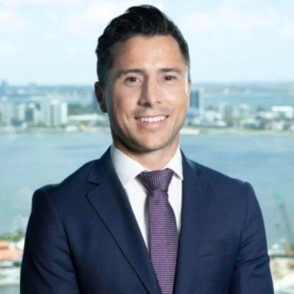 Daniel Berich