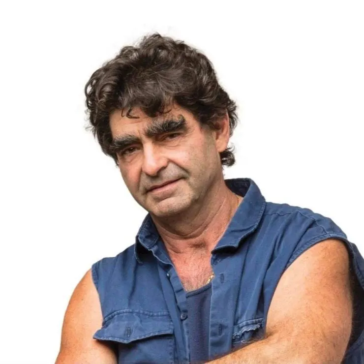 Tony Galati