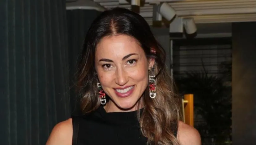 Joanna Millard