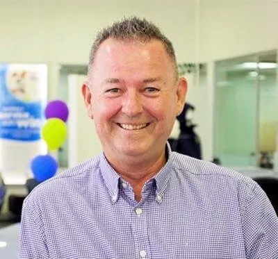 John Nossiter
