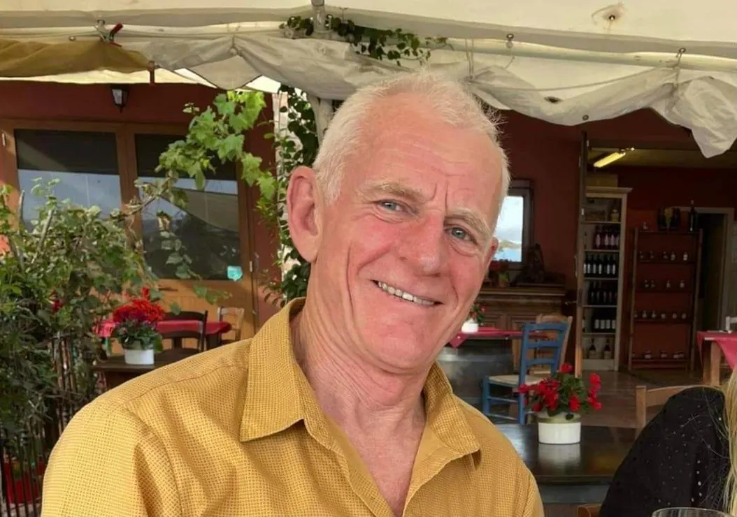 Ken Ringrose