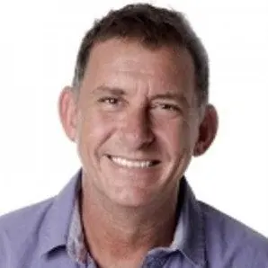 Peter Rowsthorn