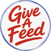 Give A Feed home