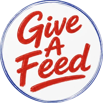 Give A Feed