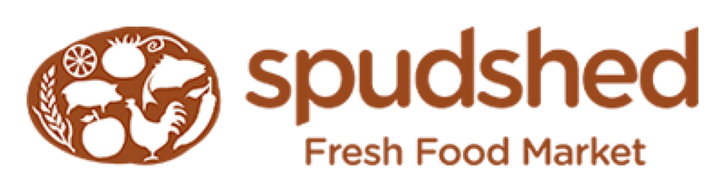 Spudshed